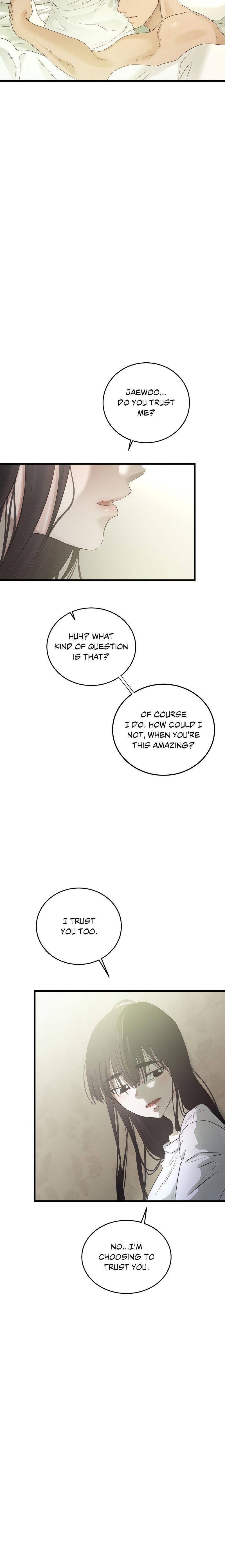 Where the Heart Is Chapter 70 Page 9