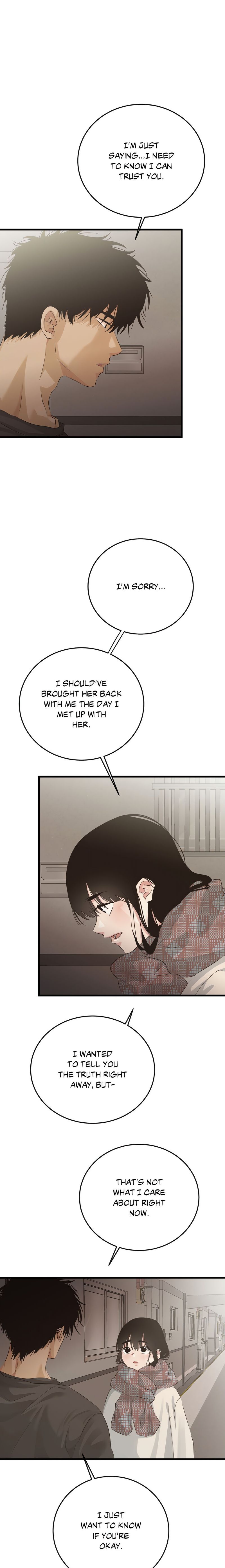 Where the Heart Is Chapter 73 Page 2