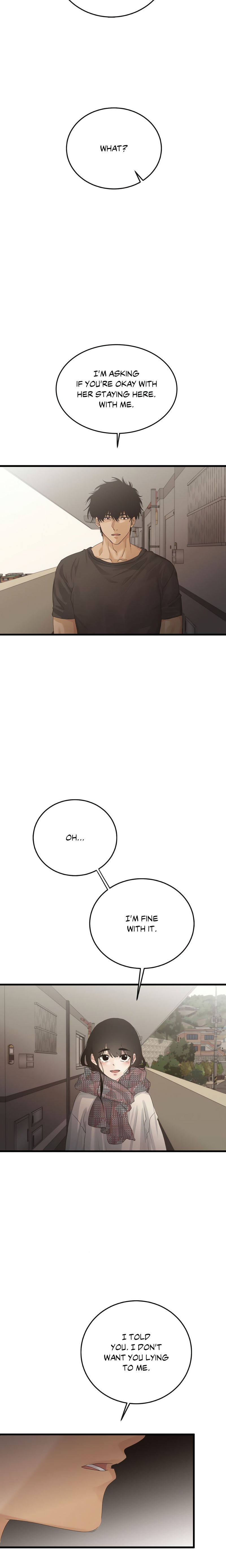 Where the Heart Is Chapter 73 Page 3