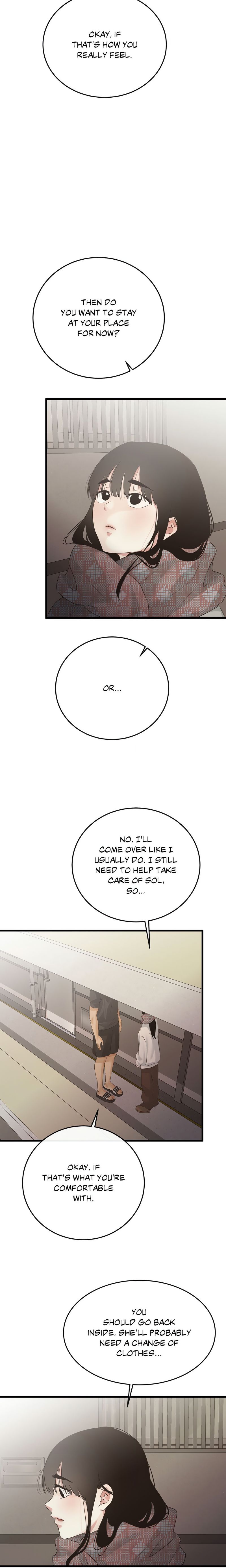 Where the Heart Is Chapter 73 Page 5