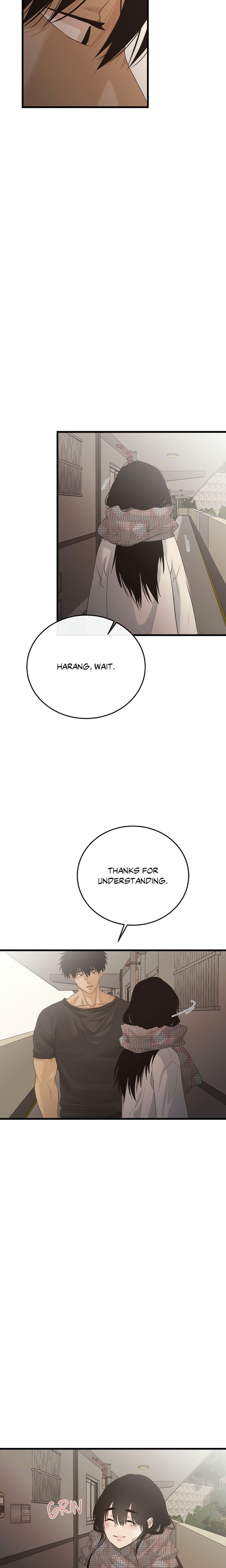 Where the Heart Is Chapter 73 Page 7