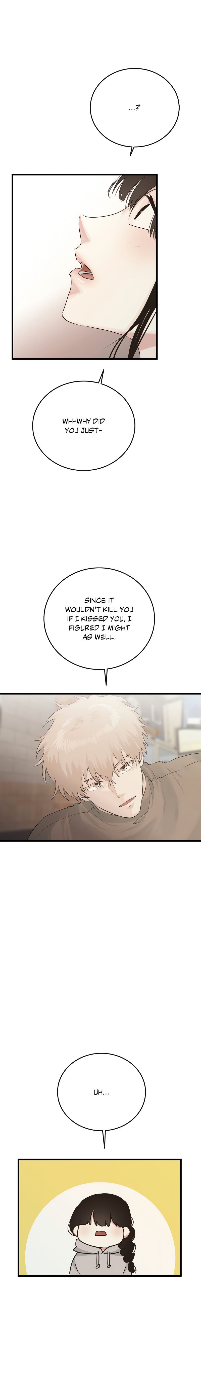 Where the Heart Is Chapter 74 Page 2