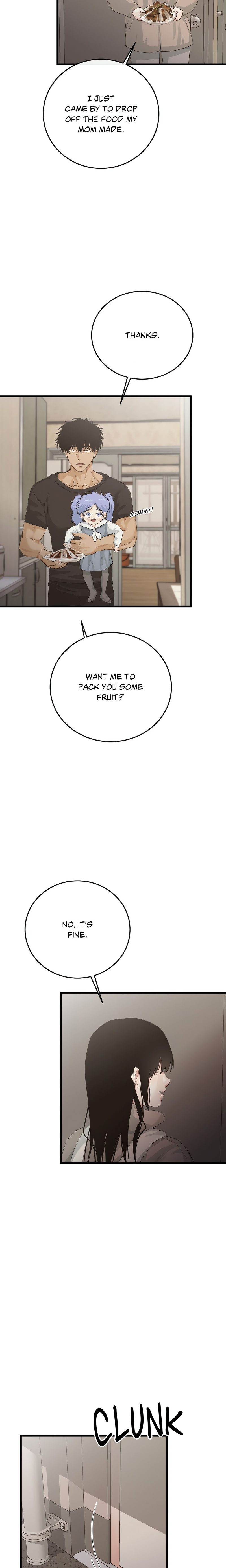 Where the Heart Is Chapter 74 Page 7