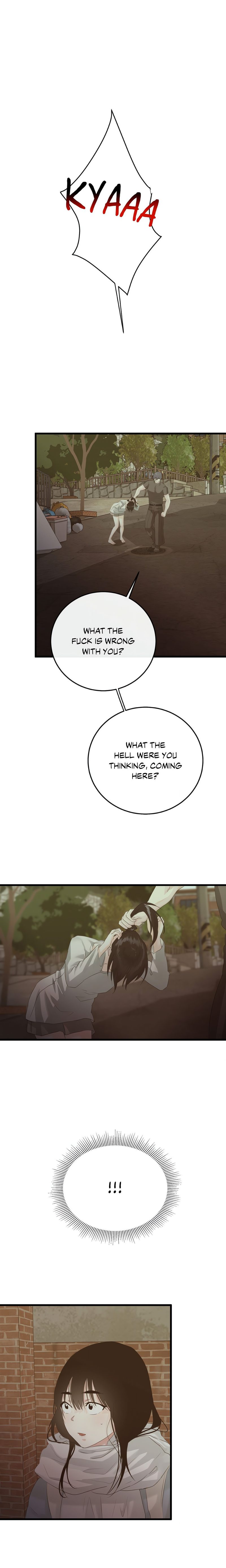 Where the Heart Is Chapter 75 Page 1