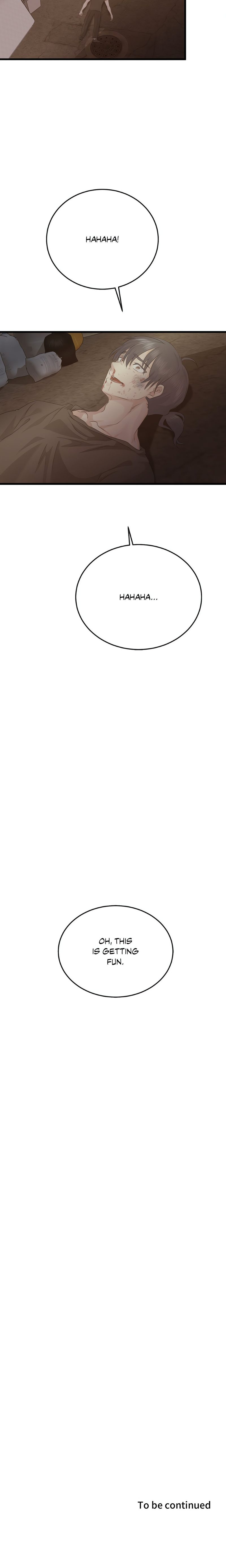 Where the Heart Is Chapter 75 Page 22