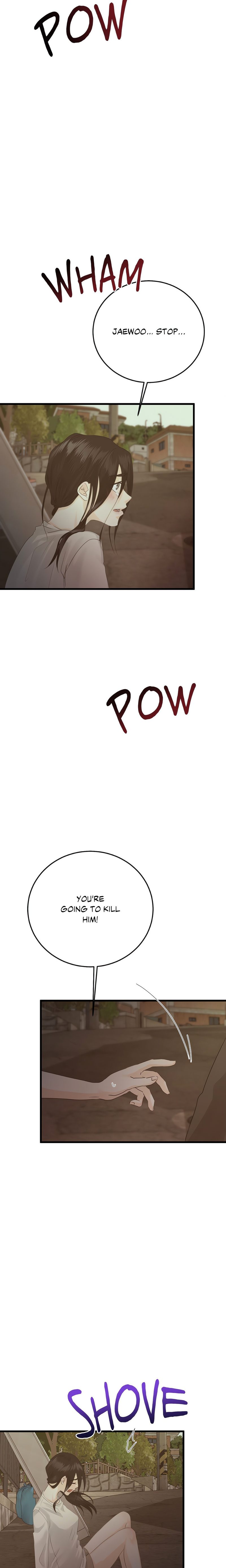 Where the Heart Is Chapter 75 Page 7