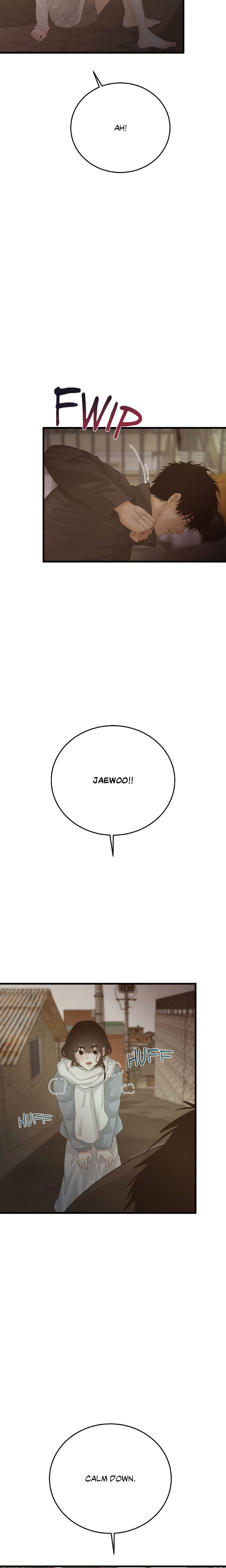 Where the Heart Is Chapter 75 Page 8