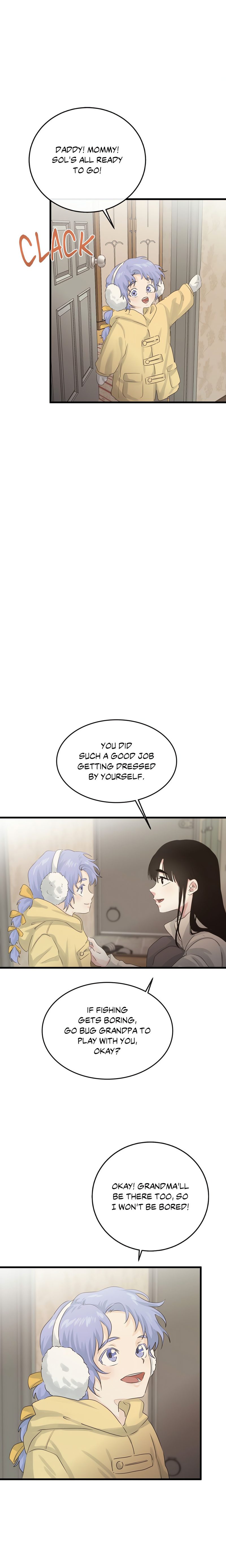 Where the Heart Is Chapter 76 Page 2