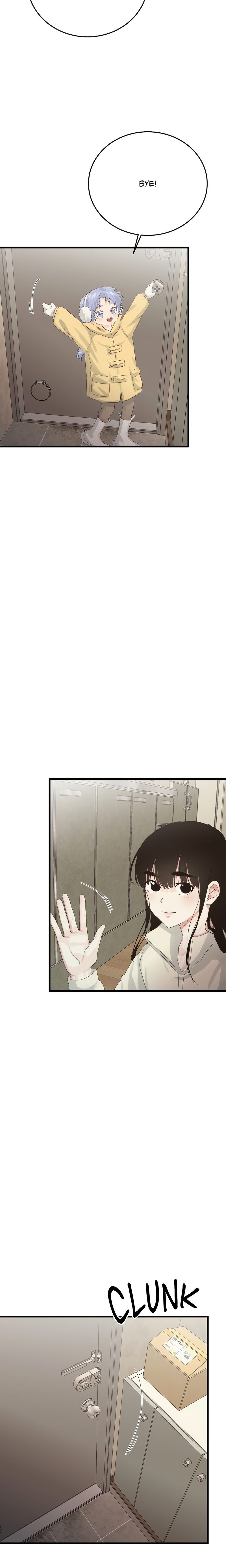 Where the Heart Is Chapter 76 Page 4