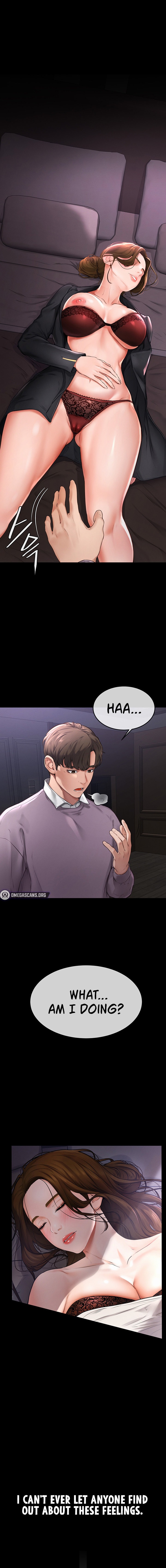 My New Family Treats me Well Chapter 1 Page 10