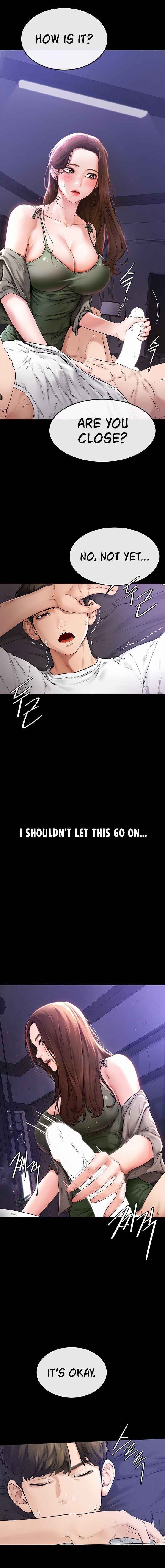 My New Family Treats me Well Chapter 1 Page 2