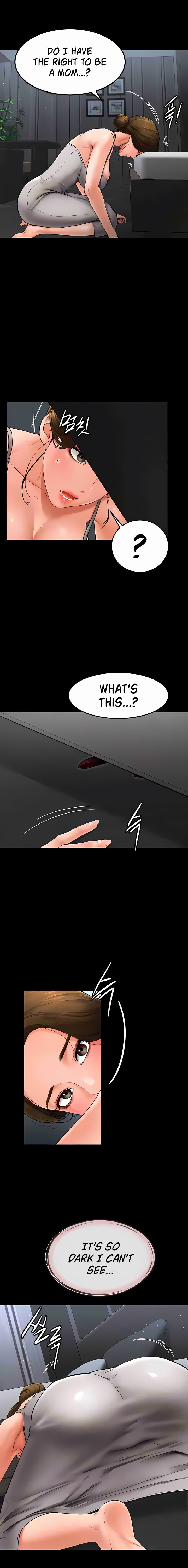 My New Family Treats me Well Chapter 12 Page 20