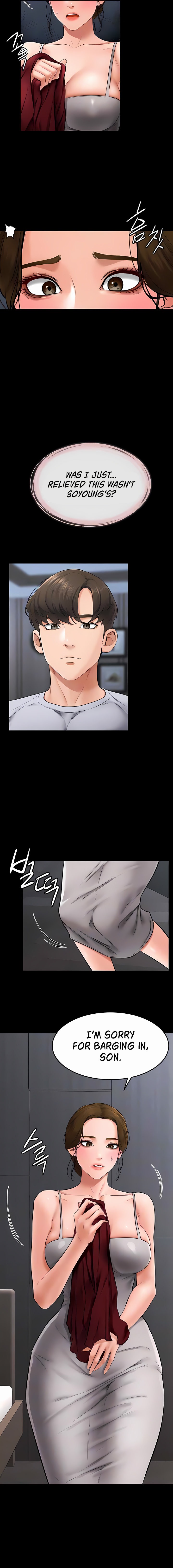 My New Family Treats me Well Chapter 13 Page 3