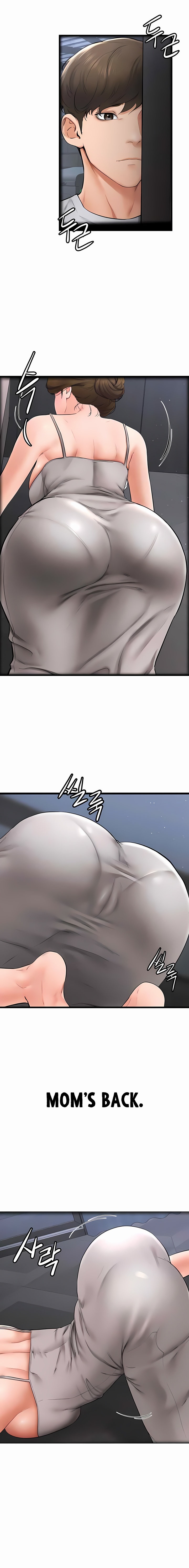My New Family Treats me Well Chapter 13 Page 6