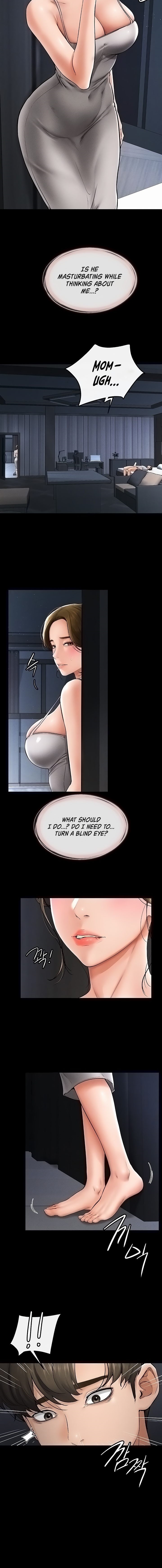 My New Family Treats me Well Chapter 14 Page 2