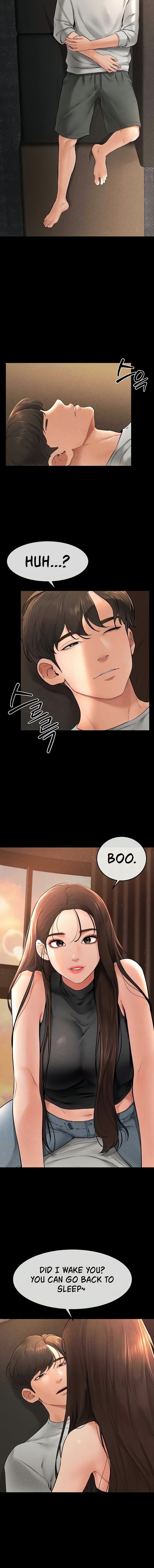 My New Family Treats me Well Chapter 17 Page 2