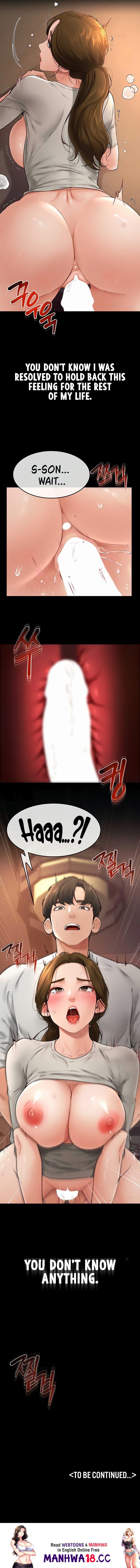 My New Family Treats me Well Chapter 18 Page 13