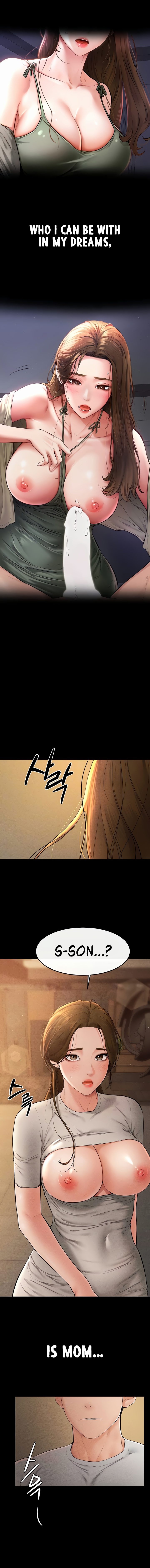 My New Family Treats me Well Chapter 18 Page 4