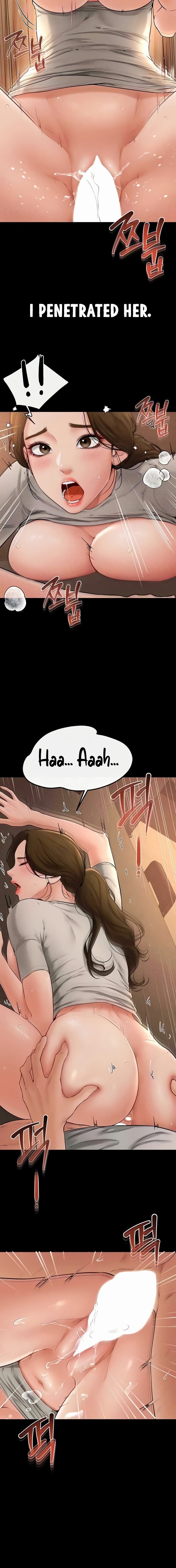 My New Family Treats me Well Chapter 19 Page 2