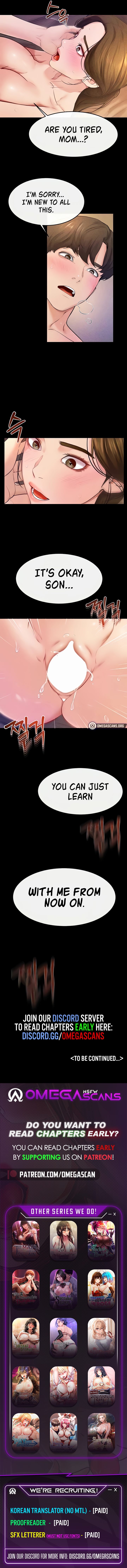 My New Family Treats me Well Chapter 20 Page 7
