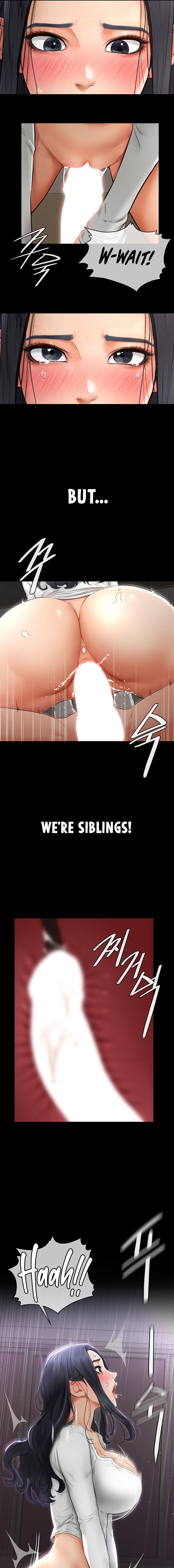 My New Family Treats me Well Chapter 3 Page 19