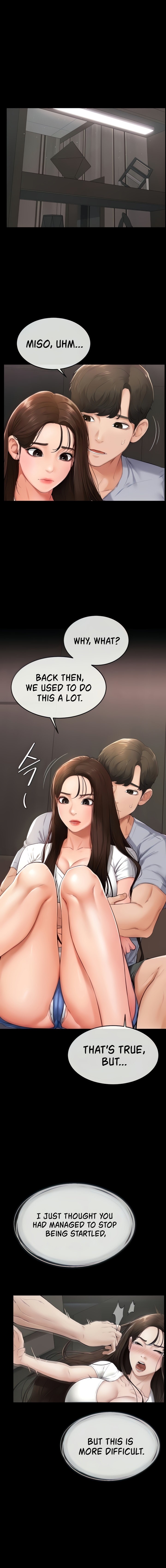 My New Family Treats me Well Chapter 3 Page 2
