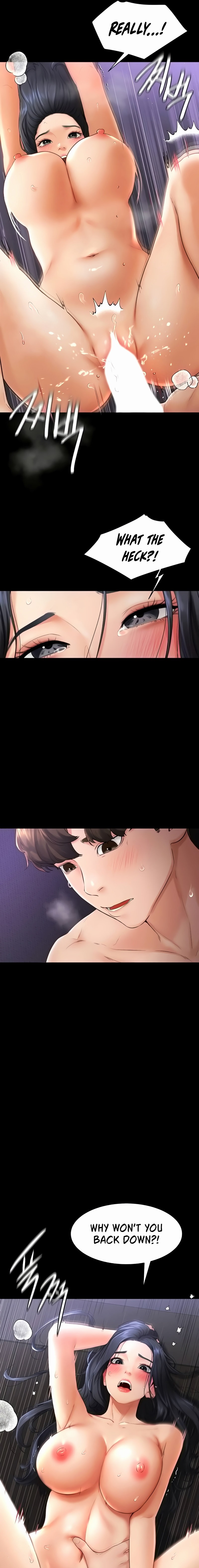 My New Family Treats me Well Chapter 6 Page 7