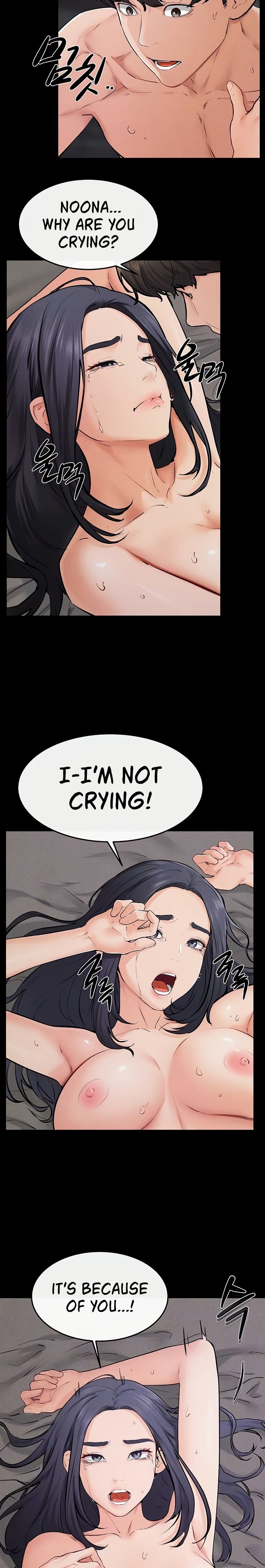 My New Family Treats me Well Chapter 65 Page 2