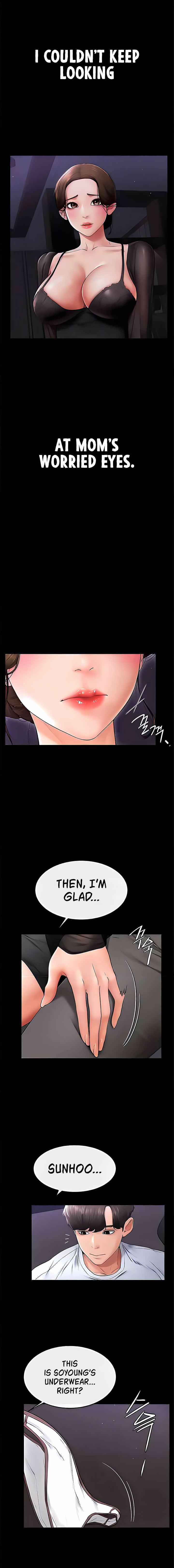 My New Family Treats me Well Chapter 7 Page 4