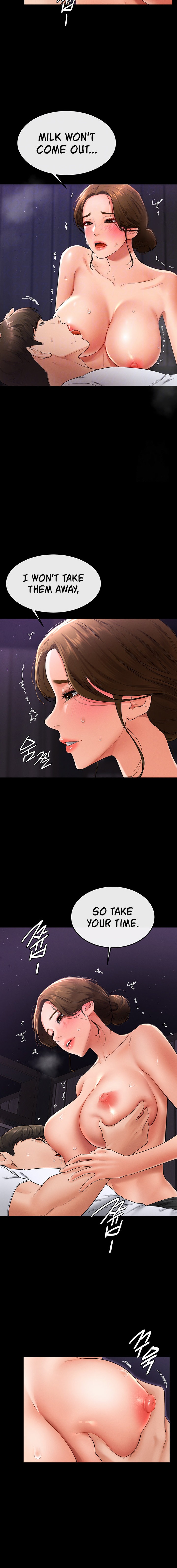 My New Family Treats me Well Chapter 8 Page 4
