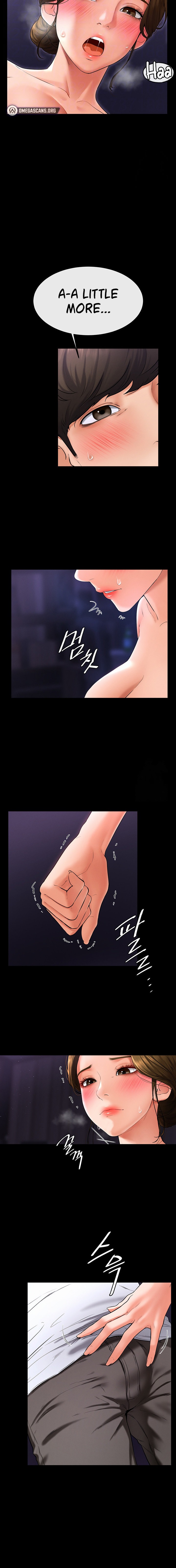My New Family Treats me Well Chapter 8 Page 6