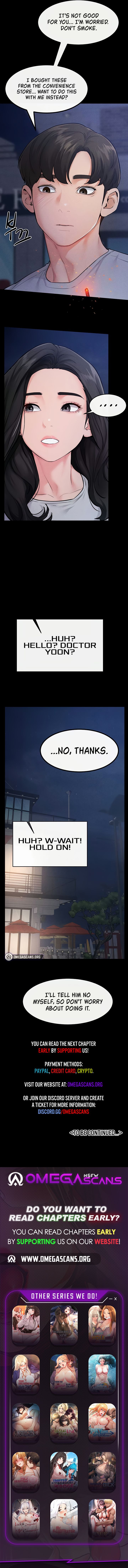 My New Family Treats me Well Chapter 79 Page 9
