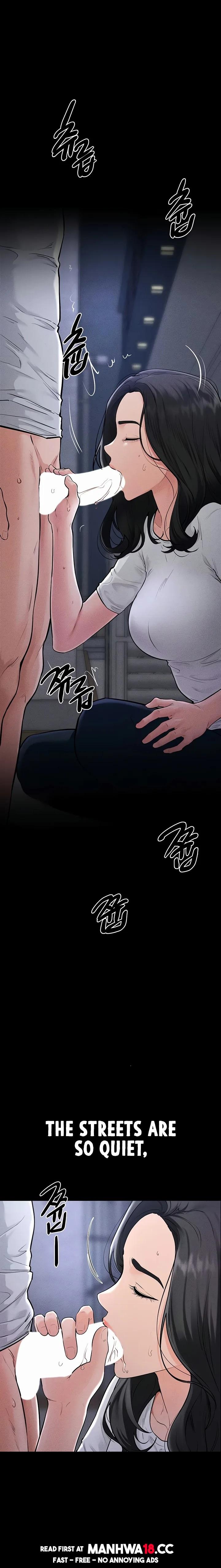 My New Family Treats me Well Chapter 80 Page 14