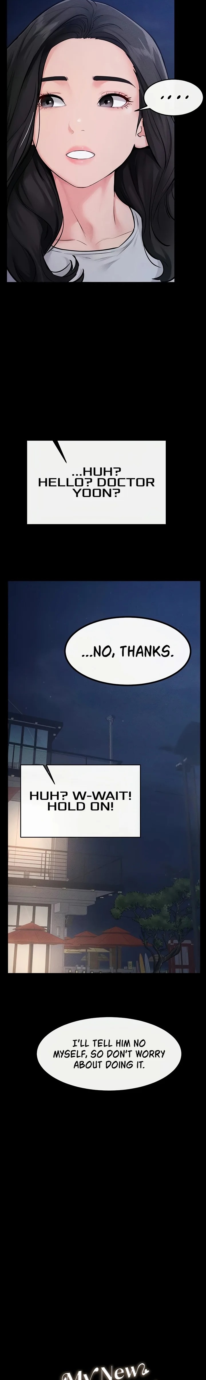 My New Family Treats me Well Chapter 80 Page 2