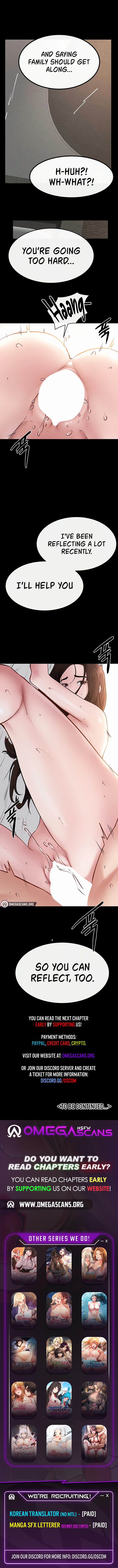 My New Family Treats me Well Chapter 91 Page 9