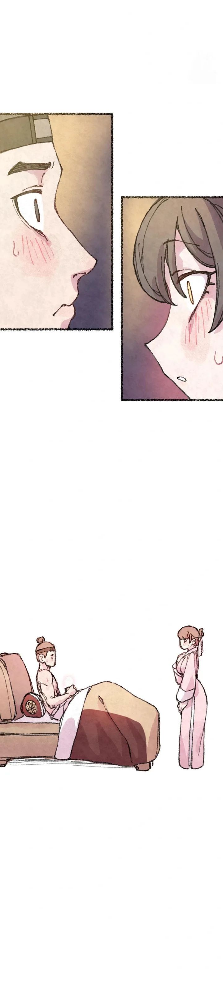 The Fox who Stole my Heart Chapter 11 Page 11