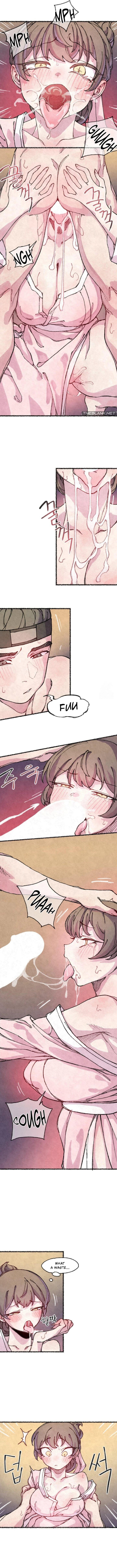 The Fox who Stole my Heart Chapter 13 Page 2