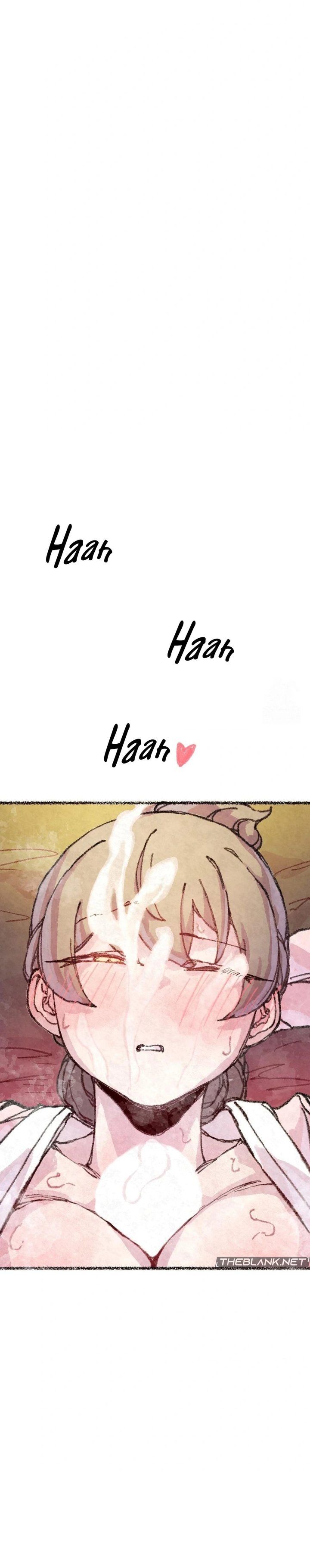 The Fox who Stole my Heart Chapter 13 Page 9