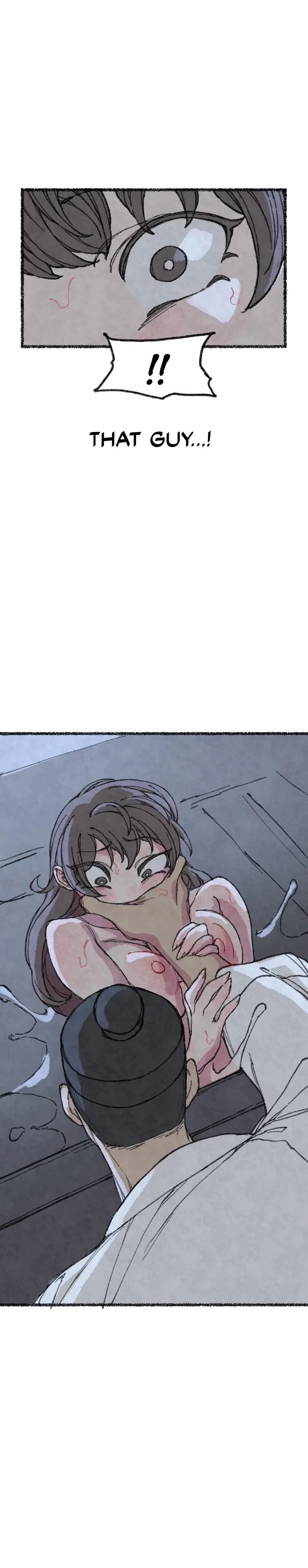 The Fox who Stole my Heart Chapter 9 Page 10