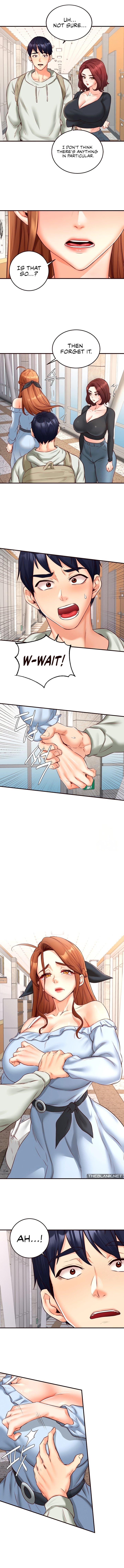 An Introduction to MILFs Chapter 32 Page 6