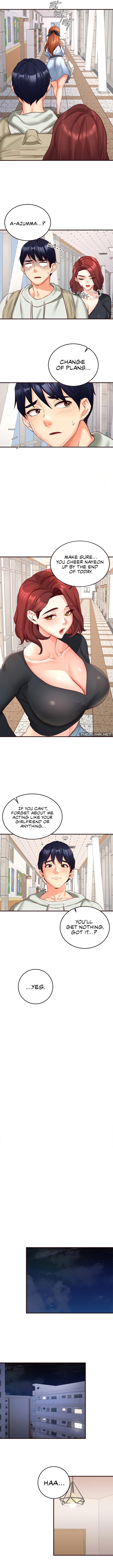 An Introduction to MILFs Chapter 32 Page 7
