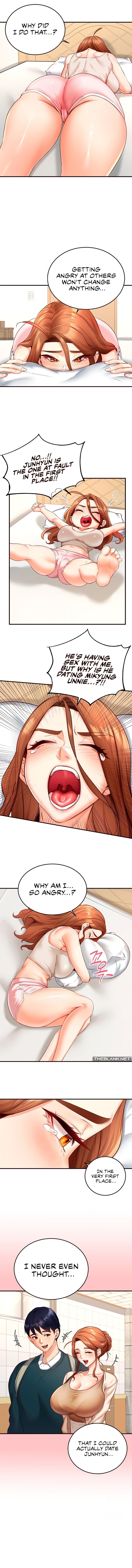 An Introduction to MILFs Chapter 32 Page 8