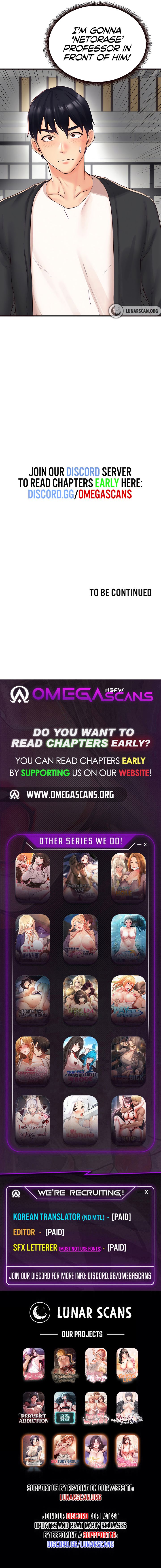 An Introduction to MILFs Chapter 39 Page 8