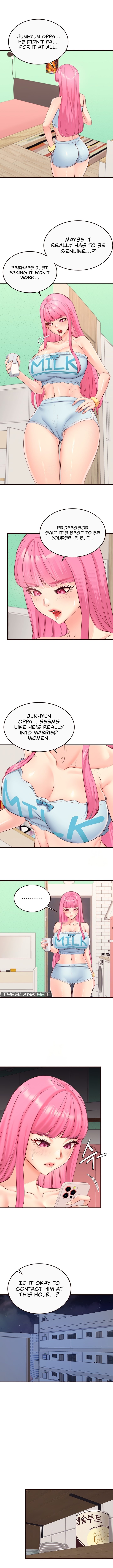 An Introduction to MILFs Chapter 48 Page 3