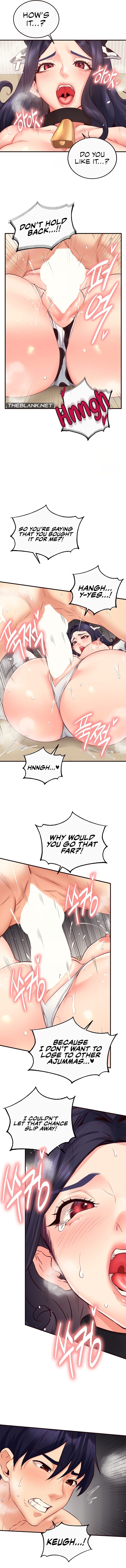An Introduction to MILFs Chapter 48 Page 5