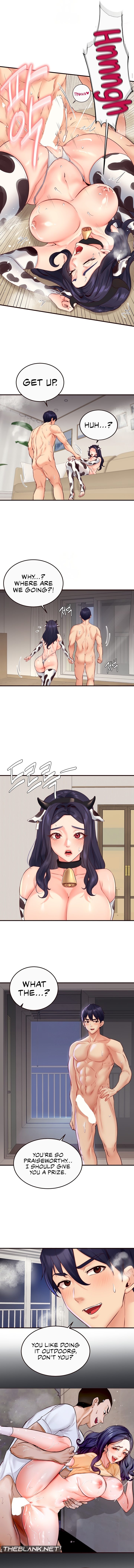 An Introduction to MILFs Chapter 48 Page 6