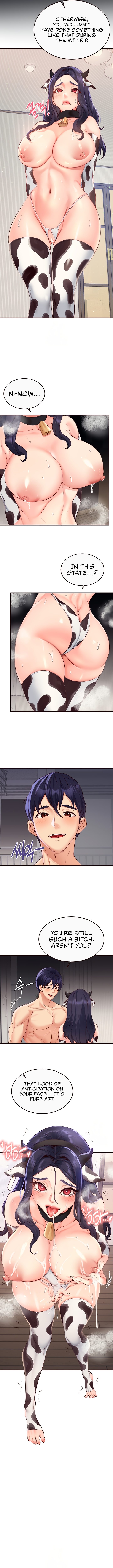 An Introduction to MILFs Chapter 48 Page 7