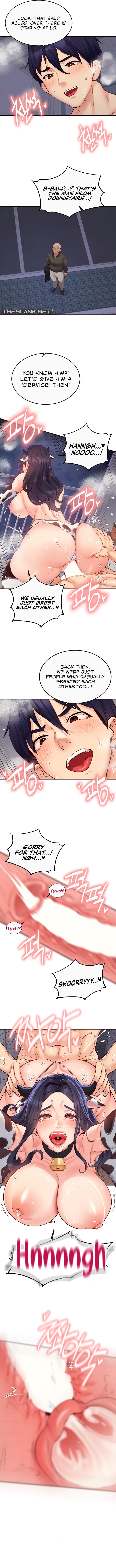 An Introduction to MILFs Chapter 48 Page 9