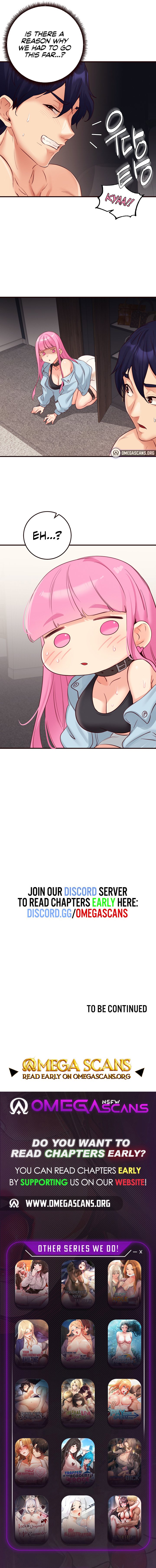 An Introduction to MILFs Chapter 51 Page 7