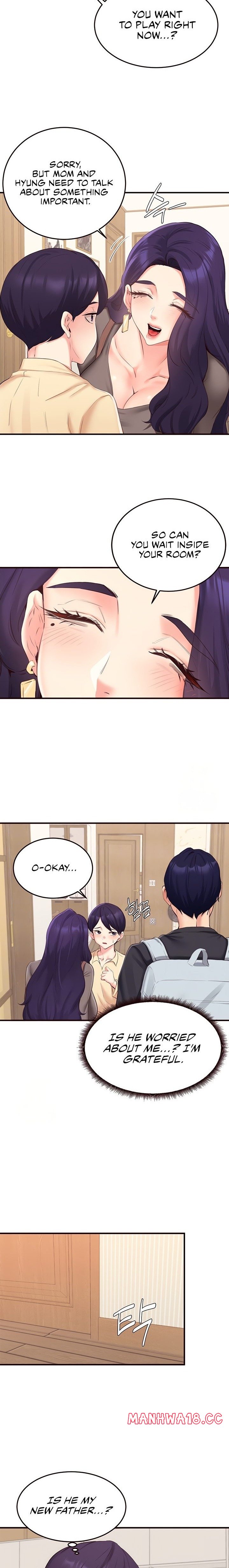 An Introduction to MILFs Chapter 56 Page 2